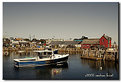 Picture Title - Rockport Harbor