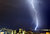 Lightning Storms in Istanbul Revisited