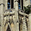 Picture Title - Sky,Stone and Tree