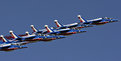 Picture Title - Patrouille de France #1