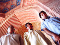 Picture Title - Thatta masjid