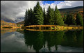 Picture Title - Moyie River II