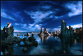 Picture Title - Mono lake