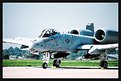 Picture Title - A-10 ThunderBolt (AKA "Tank-Killer")