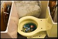 Picture Title - Toilet Garbage