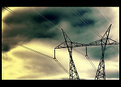 Picture Title - pylons