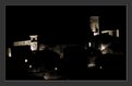 Picture Title - Casale by night