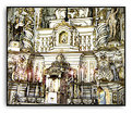 Picture Title - Brazilian Baroque XXXVI