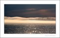 Picture Title - Fog on the Big Lake