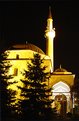 Picture Title - Ali Pasha Mosque - Sarajevo