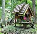 Picture Title - A Very Special Spirit House