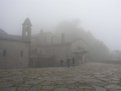 Picture Title - Nebbia sull'Averna