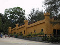 Picture Title - Malay Castle