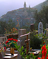 Picture Title - Ligurian Rest