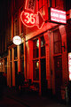 Picture Title - Amsterdam, coffeshop 36