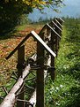 Picture Title - Fence