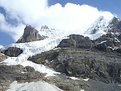 Picture Title - CANADIAN ROCKIES GLACIER 2