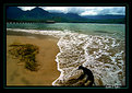 Picture Title - A walk on the beach.