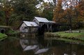 Picture Title - Mabry Mill 1