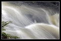 Picture Title - Rushing water