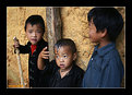 Picture Title - Children in Bacha