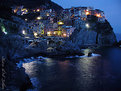 Picture Title - Manarola