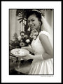 Picture Title - the Hungry Bride