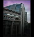 Picture Title - The European Parliament