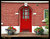 Red door , Dublin