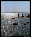 Picture Title - Fishermen In Cesme