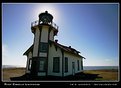 Picture Title - Point Cabrillo Lighthouse