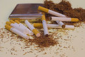 Picture Title - Cigs