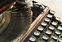 Picture Title - Typewriter