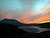 Sunset at Mt. Saint Helens, Wa