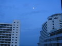 Picture Title - MY MOON AT 5.30AM