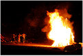 Picture Title - Falò di ferragosto - fire of 15th august