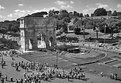 Picture Title - Roman ruins 4