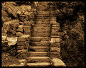 Picture Title - stairway to nowhere