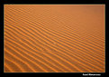 Picture Title - waves of desert