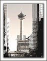 Picture Title - Calgary Tower