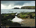 Picture Title - Clonea bay , Ireland