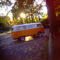 Picture Title - VWvan