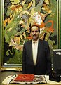 Picture Title - Carpet Businessman