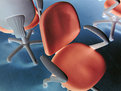 Picture Title - Negative Chair