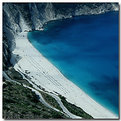 Picture Title - - Cartolina da Myrtos -