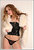 black corset #3