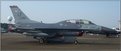 Picture Title - Two Seater F-16