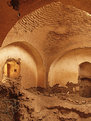 Picture Title - Interior Of An Abandoned Monument