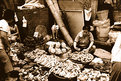 Picture Title - Market Scene