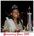Picture Title - Our Homecoming Queen